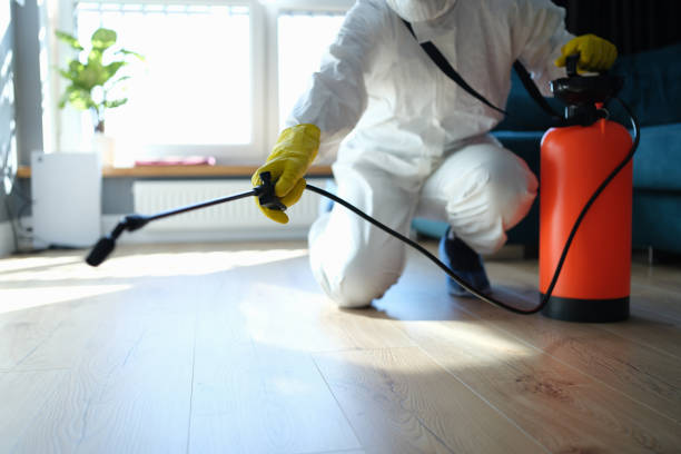 Reliable Infectious Disease Decontamination contractor in Franklin, TN by Trauma Clean Pros